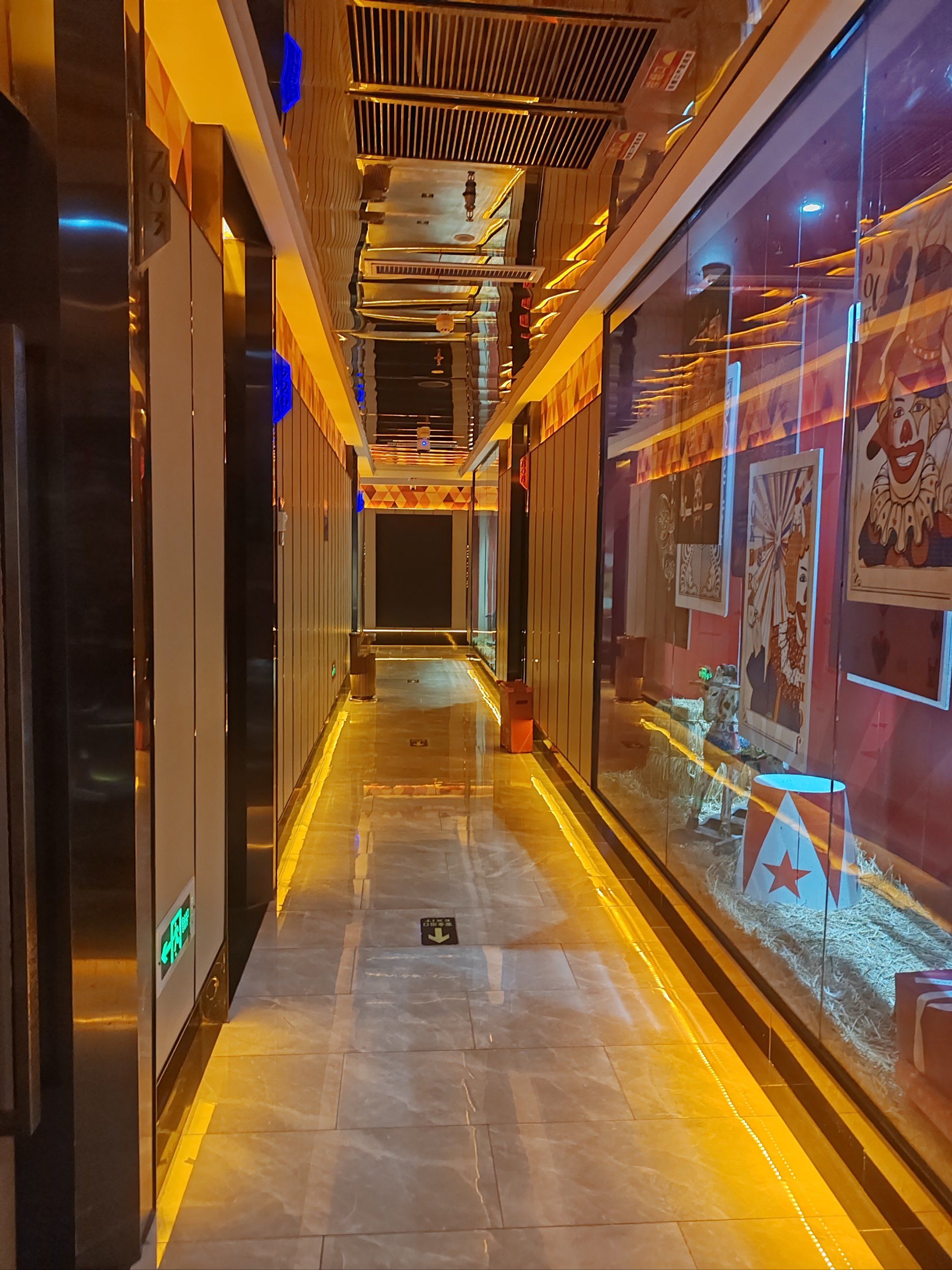 天津商务ktv开启新模式-宝坻区ktv预定