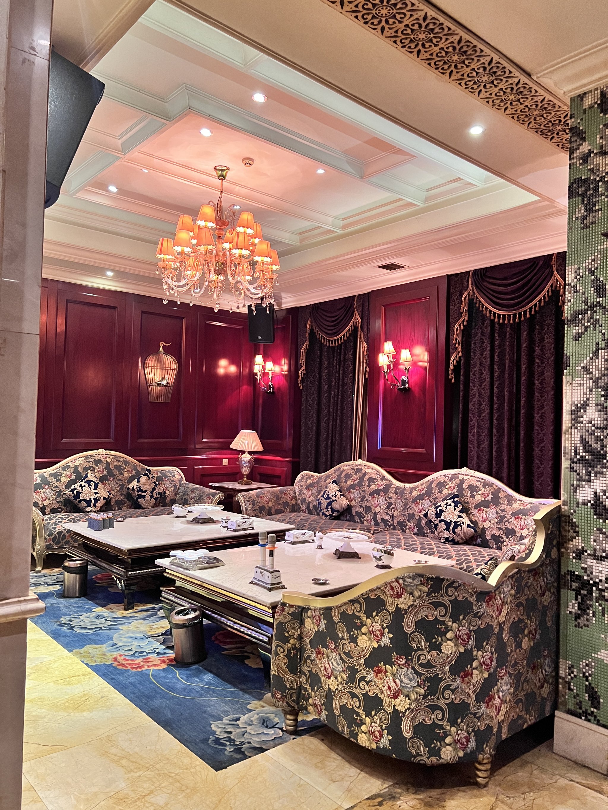 天津商务KTV精彩体验-宝坻区ktv预定