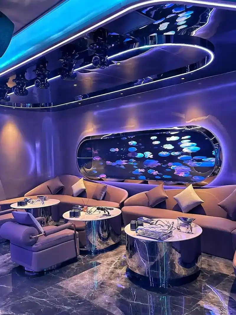 天津商务KTV总排行-宝坻区ktv预定